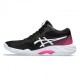 Asics Scarpe Pallavolo Netburner Bl Ff 2 Nero Rosa Donna