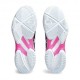 Asics Scarpe Pallavolo Netburner Bl Ff 2 Nero Rosa Donna