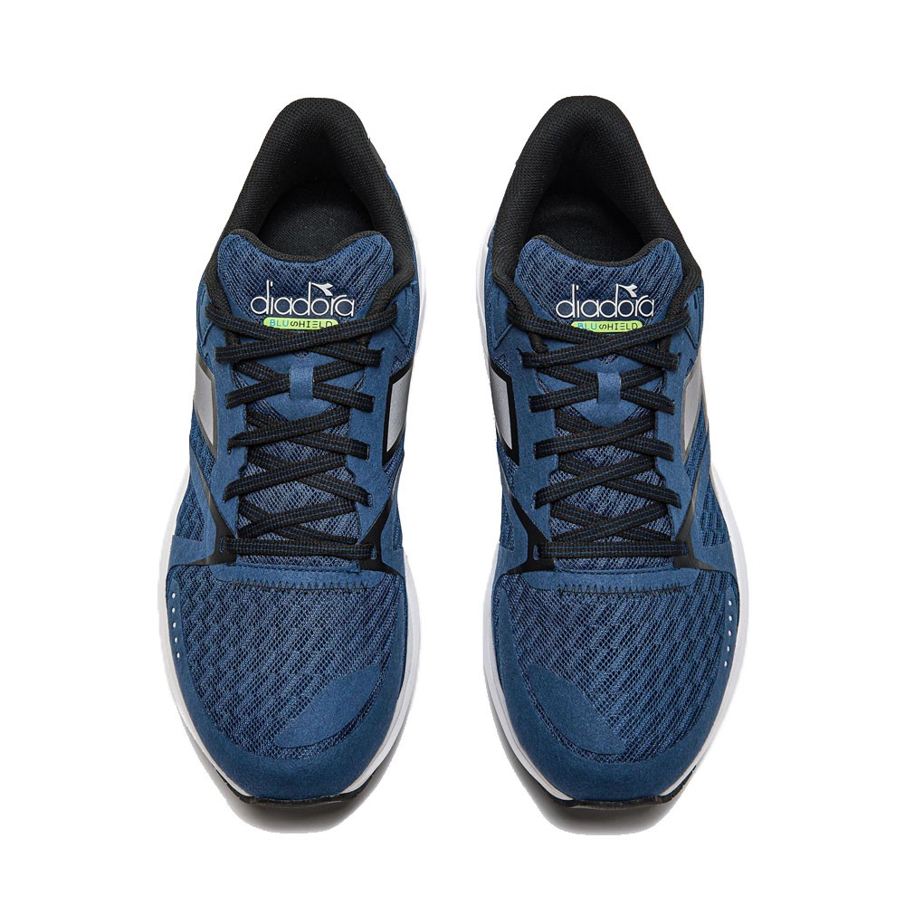 Diadora ciclismo uomo argento outlet