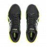 Asics Scarpe Pallavolo Gel-Beyond 7 Mt Nero Bianco Uomo