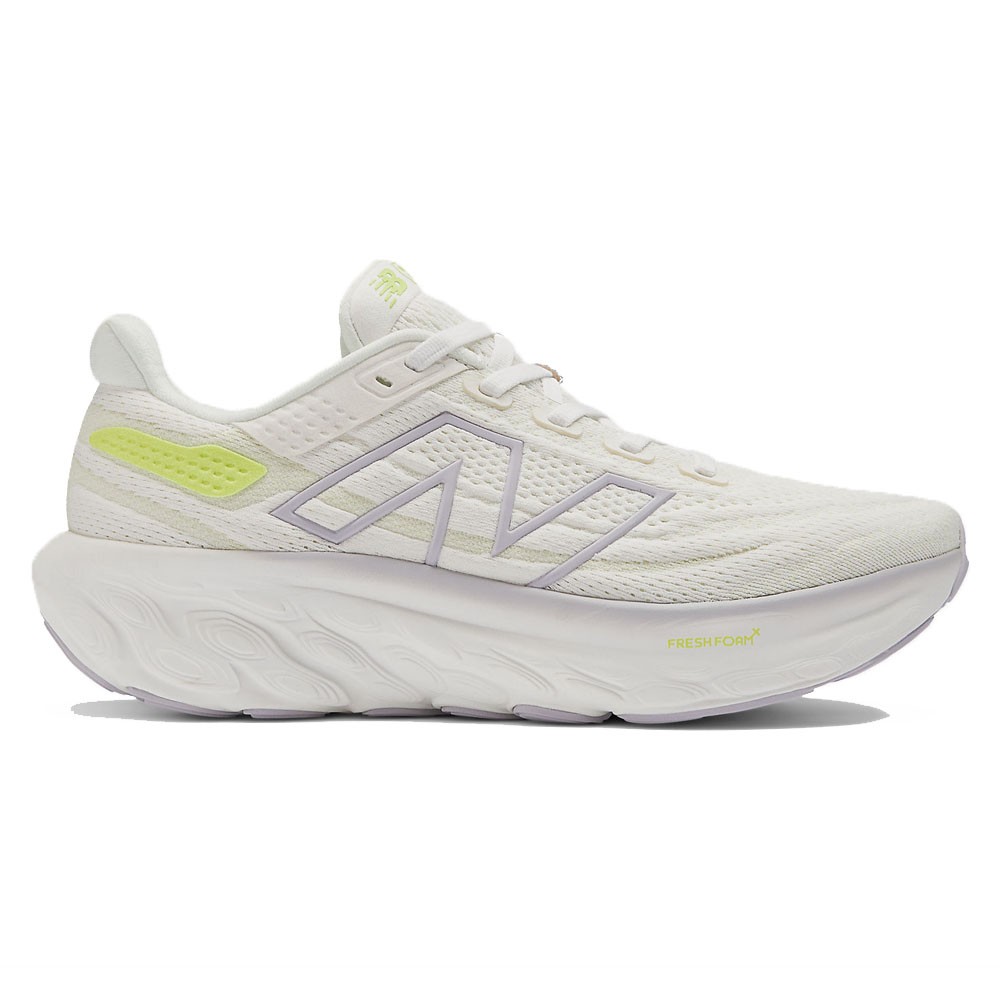 New Balance Fresh Foam 1080 V13 Sea Salt - Scarpe Running Donna EUR 38 / US 7.5