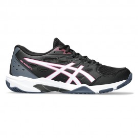 Asics Scarpe Pallavolo Gel-Rocket 11 Nero Bianco Donna