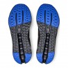 On Cloudsurfer Nero Cobalt - Scarpe Running Uomo