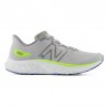 New Balance Fresh Foam Evoz V3 Grigio - Scarpe Running Uomo