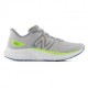 New Balance Fresh Foam Evoz V3 Grigio - Scarpe Running Uomo