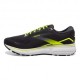 Brooks Ghost 15 Rv Ebony Bianco Nightlife - Scarpe Running Donna