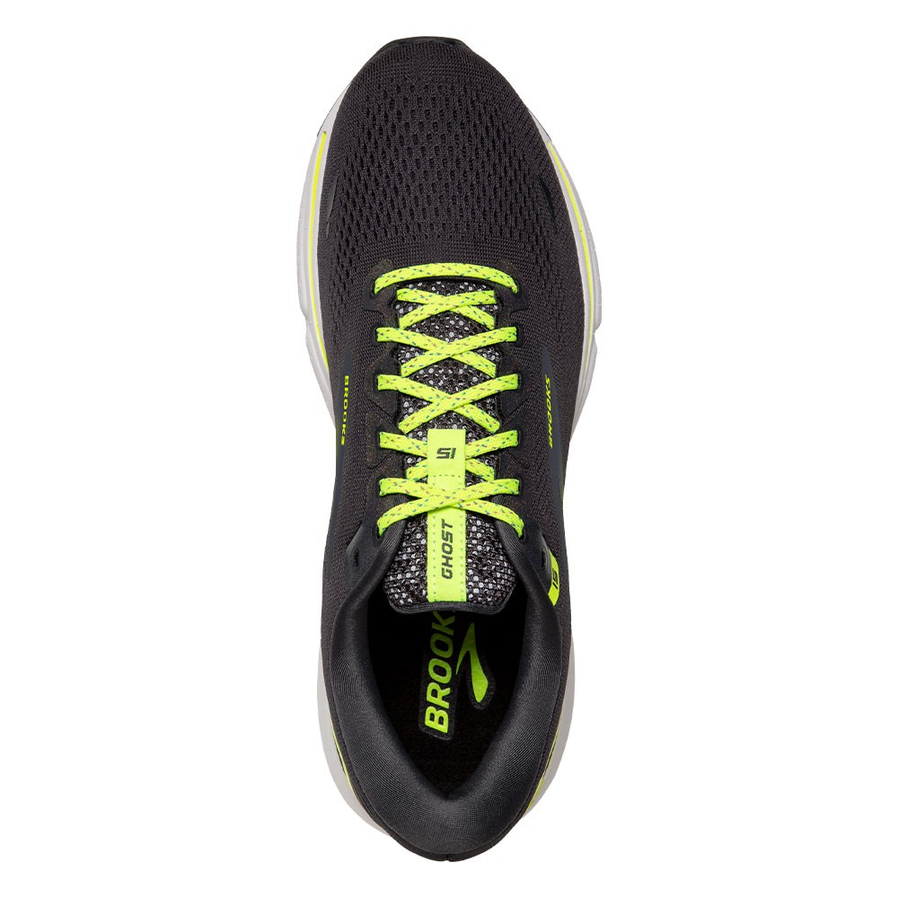 Brooks ghost 11 donna giallo outlet