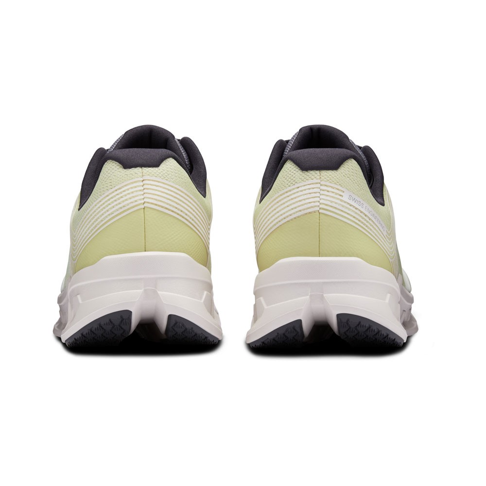 On Cloudgo Giallo Scarpe Running Uomo Acquista online su Sportland
