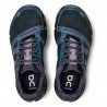 On Cloudgo Storm Magnet - Scarpe Running Donna