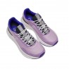 On Cloudnova Form Rosa Blu - Sneakers Donna