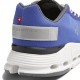 On Cloudnova Form Blu Bianco - Sneakers Uomo