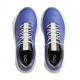 On Cloudnova Form Blu Bianco - Sneakers Uomo