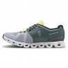 On Cloud 5 Olive Alloy - Sneakers Uomo