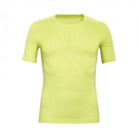 Diadora Maglia Running Act Hp Fluo Uomo