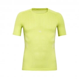 Diadora Maglia Running Act Hp Fluo Uomo