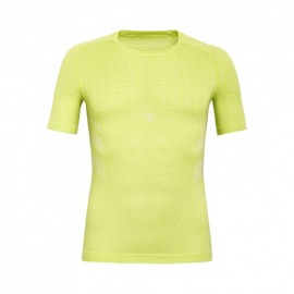 Diadora Maglia Running Act Hp Fluo Uomo