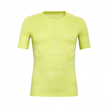 Diadora Maglia Running Act Hp Fluo Uomo