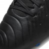 Nike Legend 10 Pro Ag-Pro Nero Blu - Scarpe Da Calcio Uomo