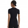 Diadora Maglia Running Act Hp Nero Donna