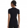 Diadora Maglia Running Act Hp Nero Donna