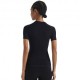 Diadora Maglia Running Act Hp Nero Donna