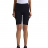 Diadora Pantaloncini Running Act Hp Nero Donna