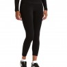 Diadora Pantaloni Running Act Hp Nero Donna