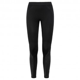 Diadora Pantaloni Running Act Hp Nero Donna