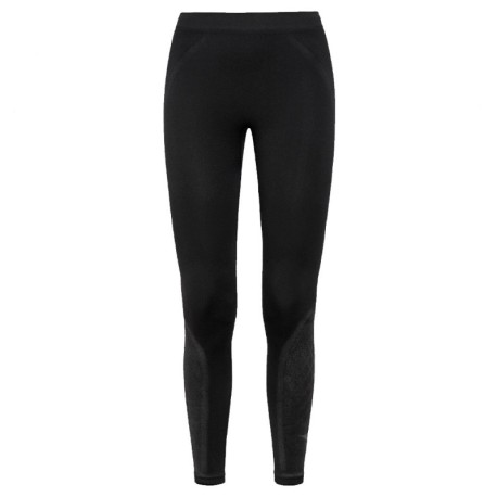 Diadora Pantaloni Running Act Hp Nero Donna