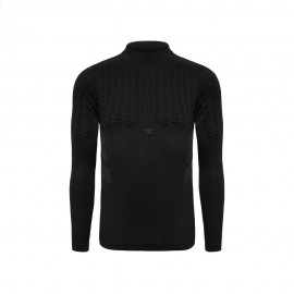 Turtle Neck Act Hp nero