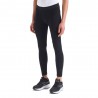 Diadora Pantaloni Running Act Hp Nero Uomo