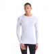 Diadora Maglia Running Act Hp Bianco Uomo