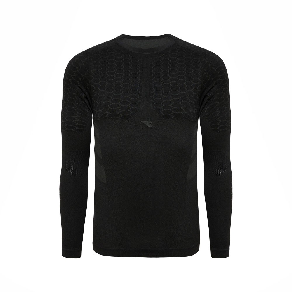 Diadora maglia termica hotsell