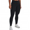 Under Armour Leggings Running Fly Fast 3.0 Nero Nero Reflective Donna