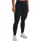 Under Armour Leggings Running Fly Fast 3.0 Nero Nero Reflective Donna