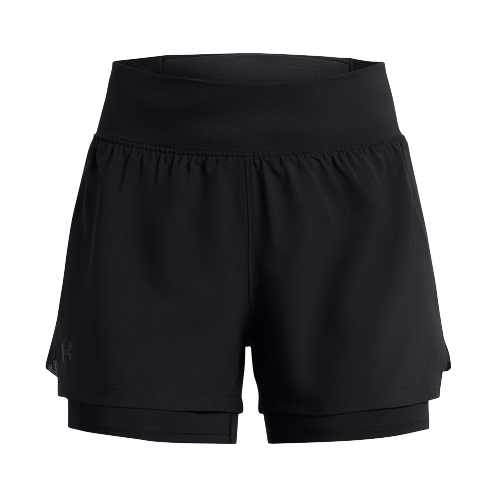 Pantaloncini donna sales under armour