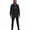Under Armour Giacca Running Outrun Storm Nero Jet Gray Reflective Uomo