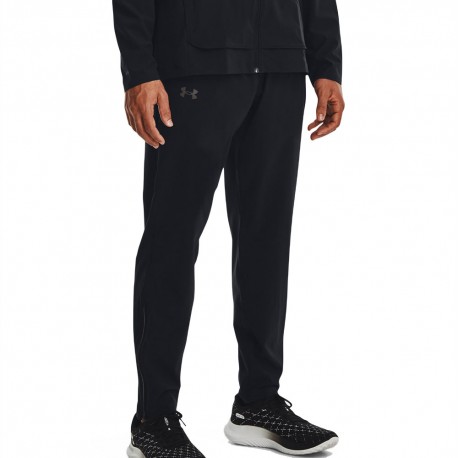 Under Armour Maglietta Palestra Manica Lunga Compression Nero Uomo -  Acquista online su Sportland