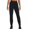 Under Armour Pantaloni Running Outrun The Storm Nero Reflective Donna