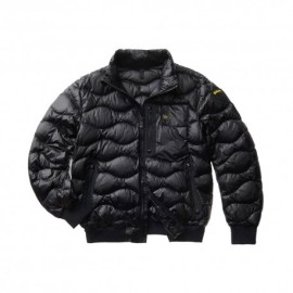 Blauer Bomber Ondina Nero Uomo