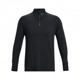 Qualifier Run 1 4 Zip nero nero Reflective