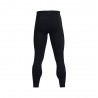 Under Armour Leggings Running Qualifier Elite Leggings Running Nero Steel Reflective Uomo