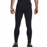 Under Armour Leggings Running Qualifier Elite Leggings Running Nero Steel Reflective Uomo