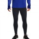 Under Armour Leggings Running Qualifier Elite Cold Nero Reflective Uomo