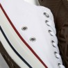 Converse All Star Ox Canvas Core Optical White