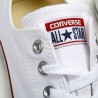 Converse All Star Ox Canvas Core Optical White