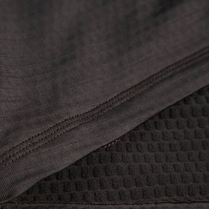 Maglia MTB Singletrack Nero Uomo