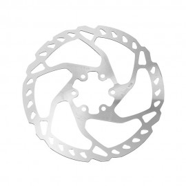 Shimano Rotori Mtb 220Mm 6 Fori Mtb Slx Rt66