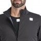 Sportful Giacca Ciclismo Neo Softshell Nero Uomo