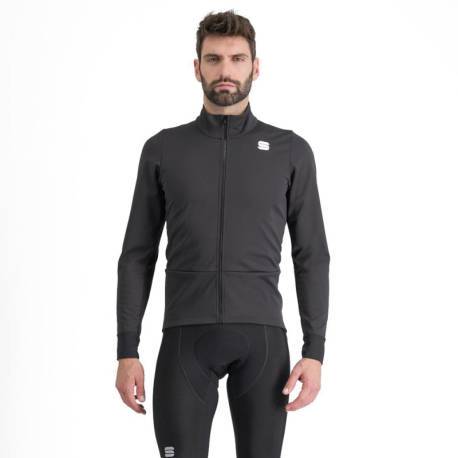 Sportful Giacca Ciclismo Neo Softshell Nero Uomo Acquista online